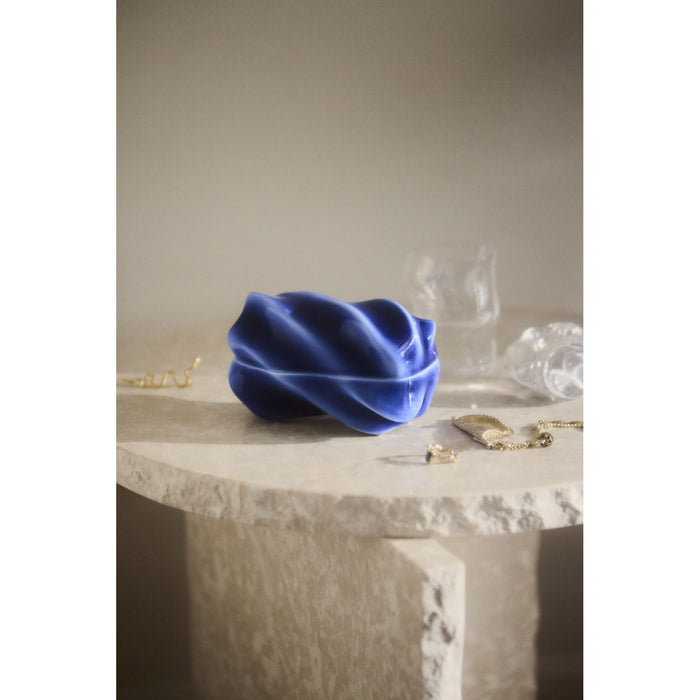 Royal Copenhagen Kontur Bonbonniere 14 cm