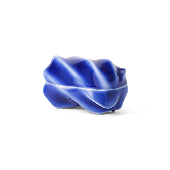 Royal Copenhagen Kontur Bonbonniere 14 cm