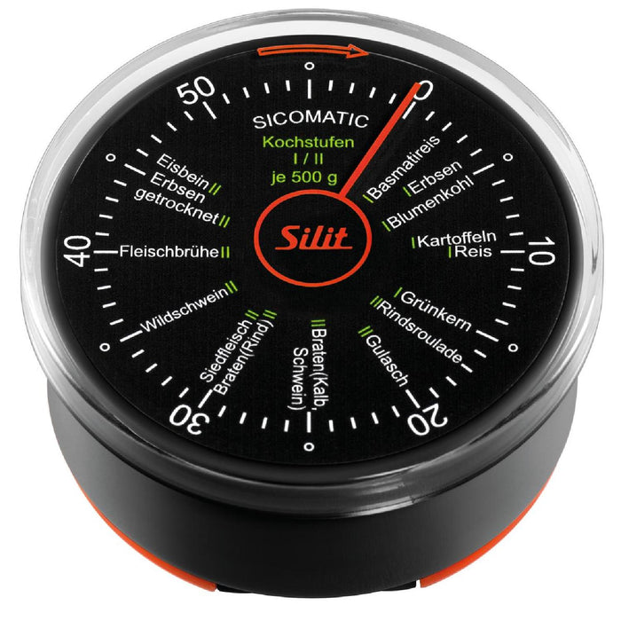 Silit Kurzzeitmesser SicoControl