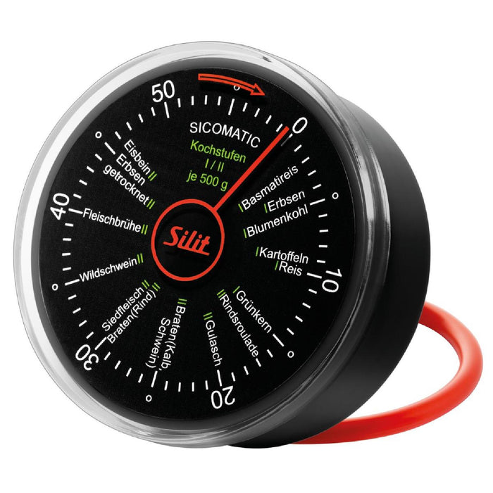 Silit Kurzzeitmesser SicoControl