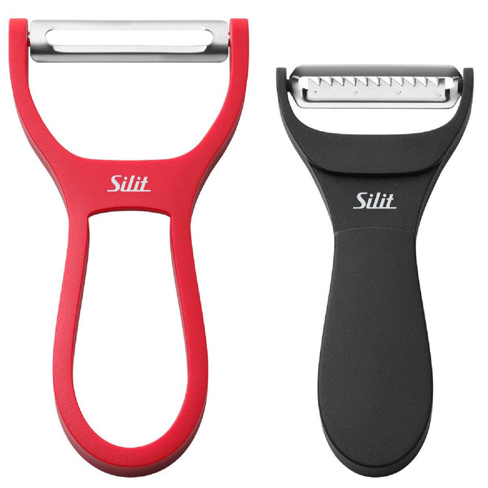 Silit 2in1 Schäler