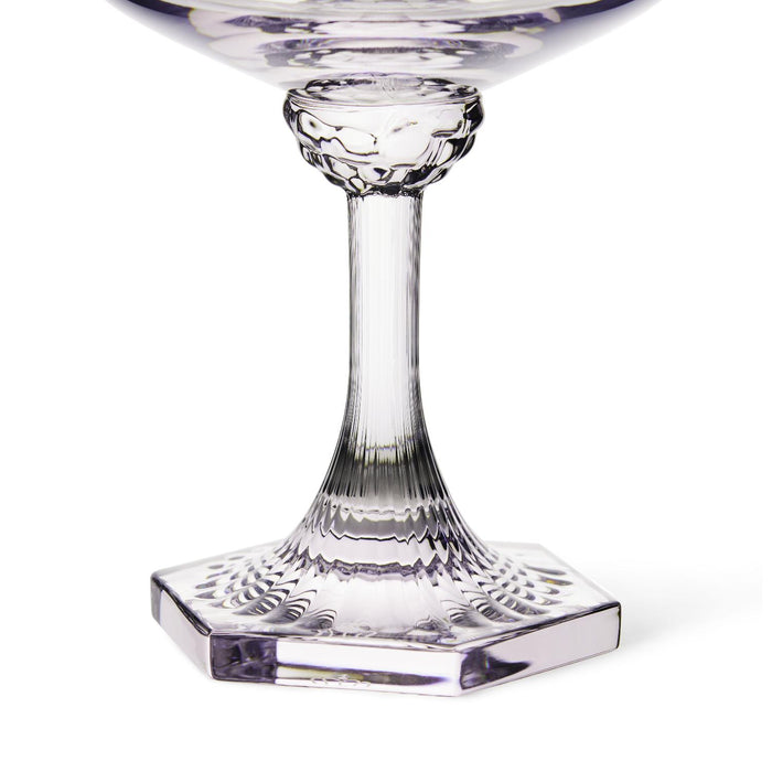 Royal Copenhagen Coupe Champagnerglas, 25 cl, 2 Stk.