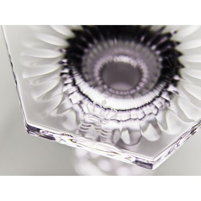 Royal Copenhagen Coupe Champagnerglas, 25 cl, 2 Stk.