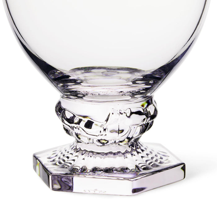 Royal Copenhagen Wasserglas, 27 cl, 2 Stk.