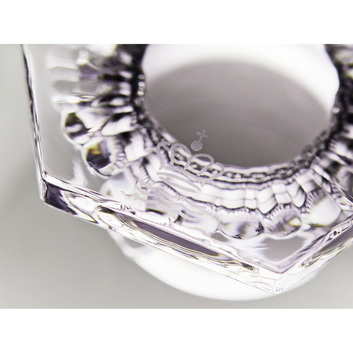 Royal Copenhagen Wasserglas, 27 cl, 2 Stk.