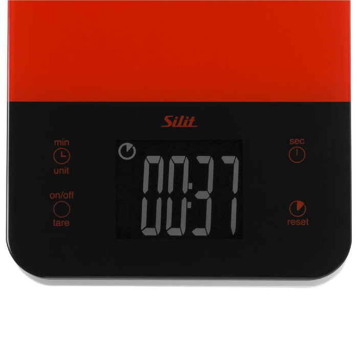 Silit Digitale Waage