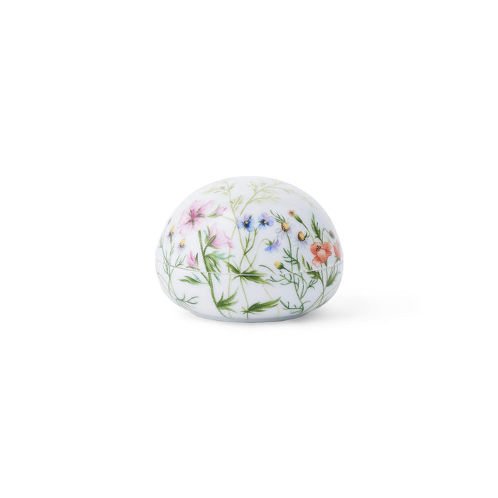 Royal Copenhagen Frühling 2026 Bonbonniere Wildblumen, 10 cm