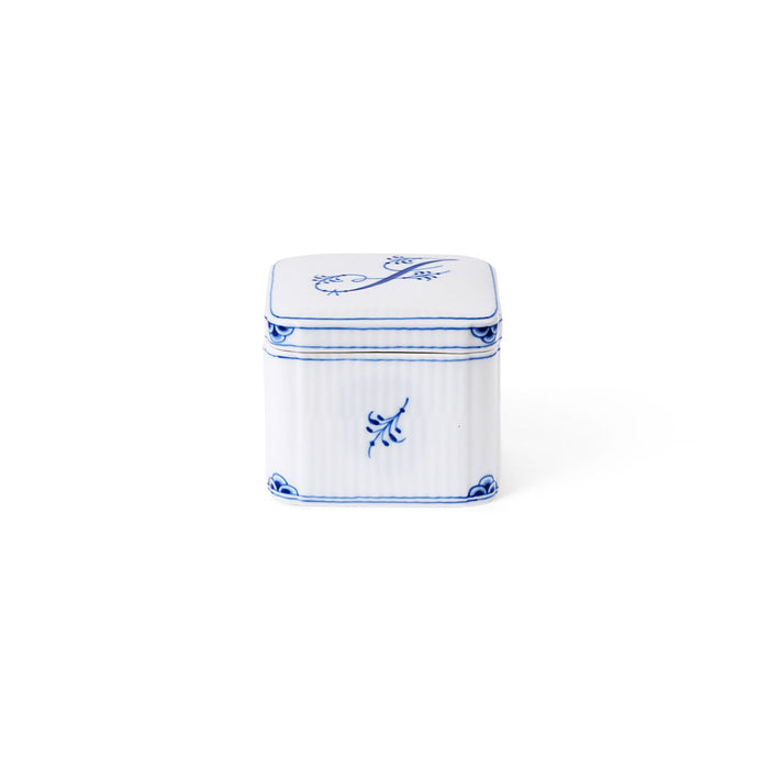 Royal Copenhagen Alphabet Bonbonniere 13cl J