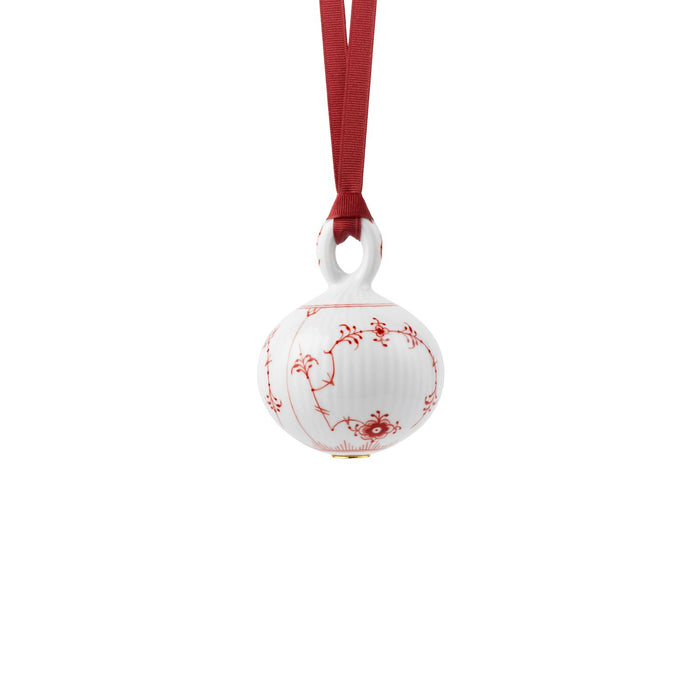 Royal Copenhagen Weihnachts-Kugel 9,5 cm