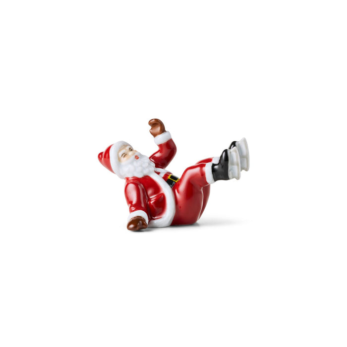 Royal Copenhagen Jahresfigur Santa Weihnachtsmann 2026, 7,5 cm