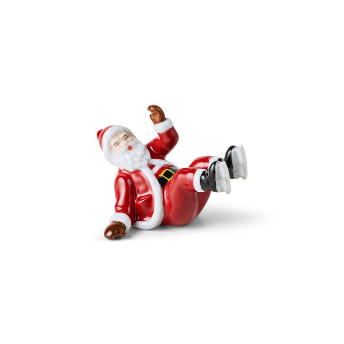 Royal Copenhagen Jahresfigur Santa Weihnachtsmann 2026, 7,5 cm
