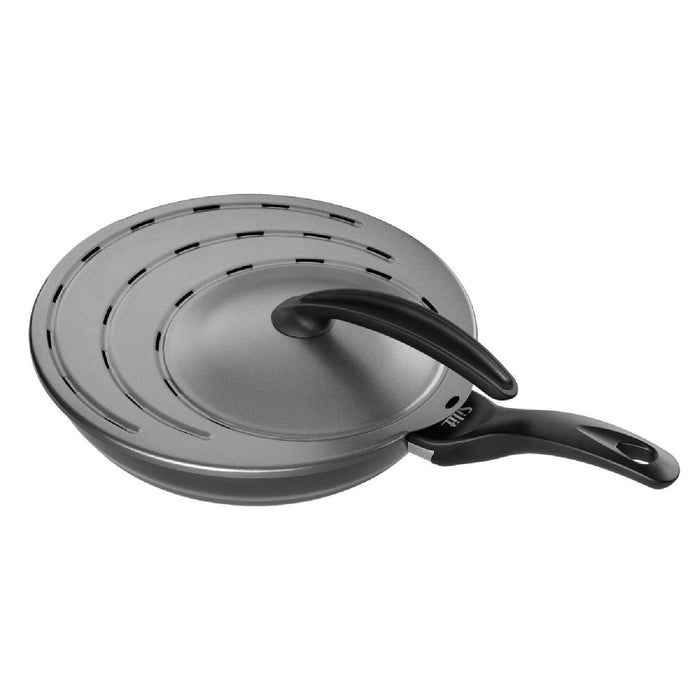 Silit Spritzschutzdeckel für Pfannen bis 30 cm