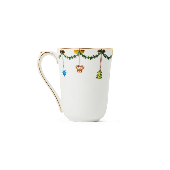 Royal Copenhagen Tasse 36 cl