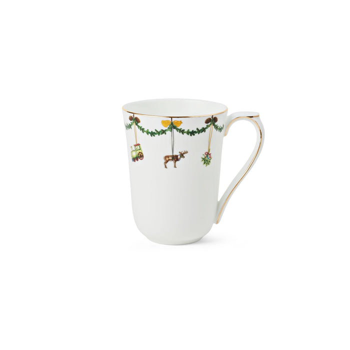 Royal Copenhagen Tasse 36 cl