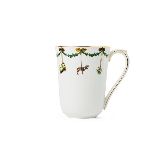 Royal Copenhagen Tasse 36 cl