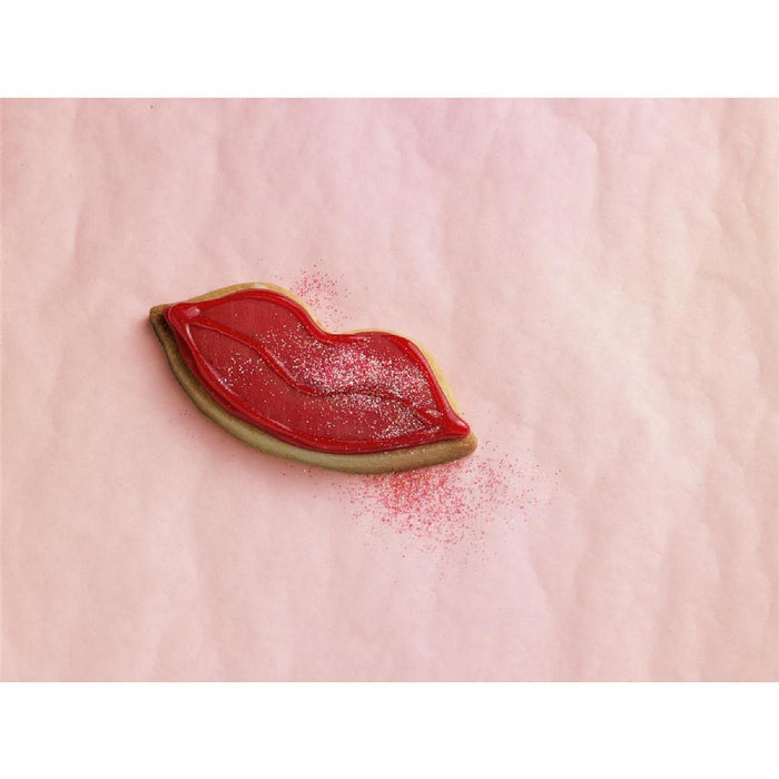 Kaiser Alles Liebe! - Kussmund