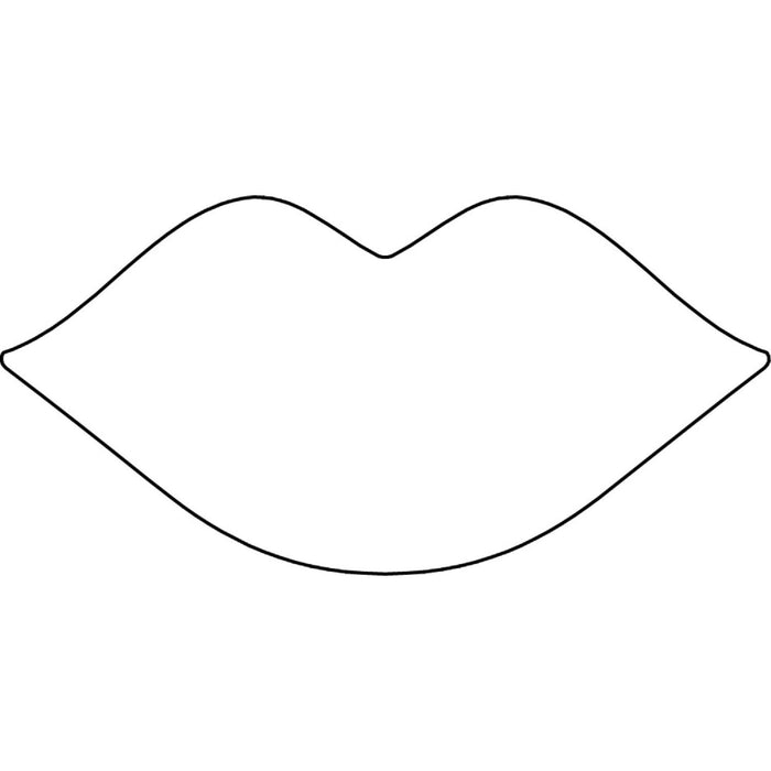 Kaiser Alles Liebe! - Kussmund