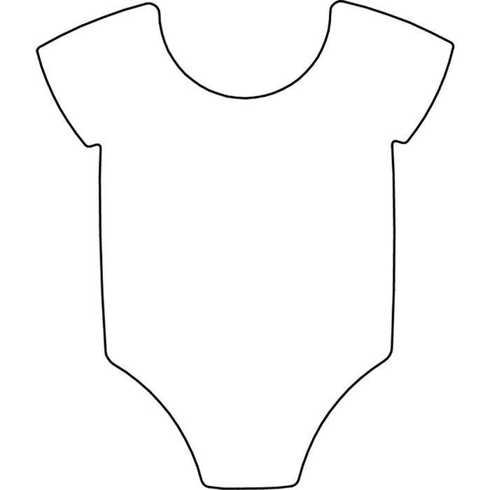 Kaiser Hallo Baby! - Strampler