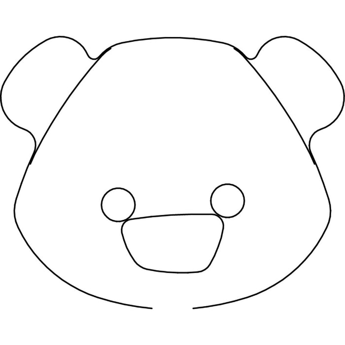 Kaiser Kids Zoo! - Bär