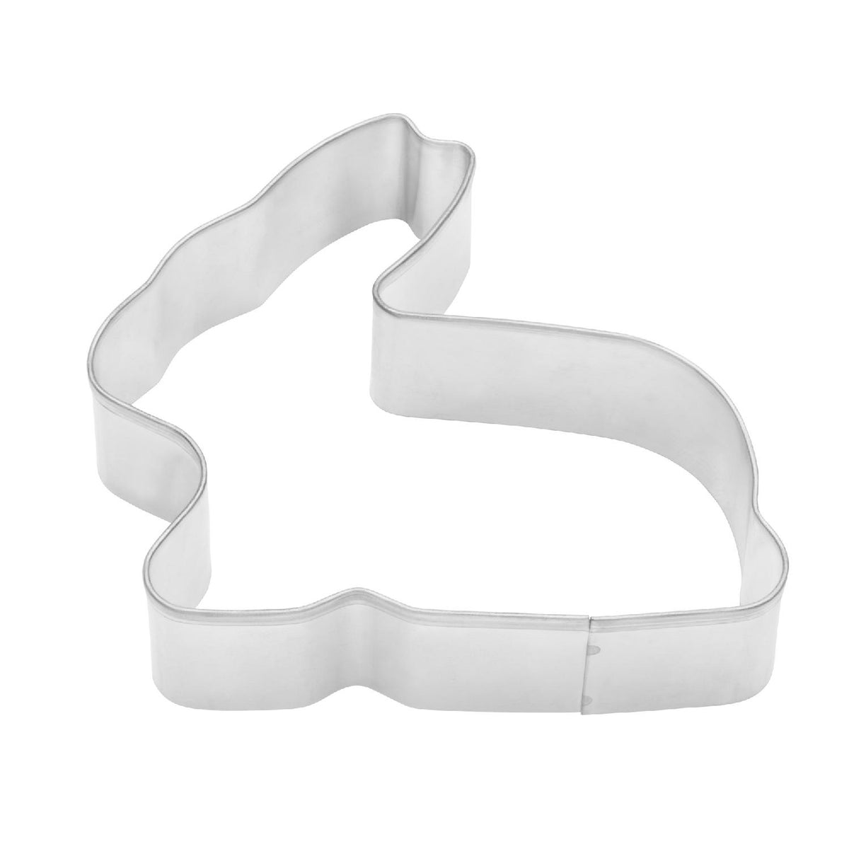 Kaiser Ausstechform Hase "Ginger" 10 cm — Haushaltwaren HOH