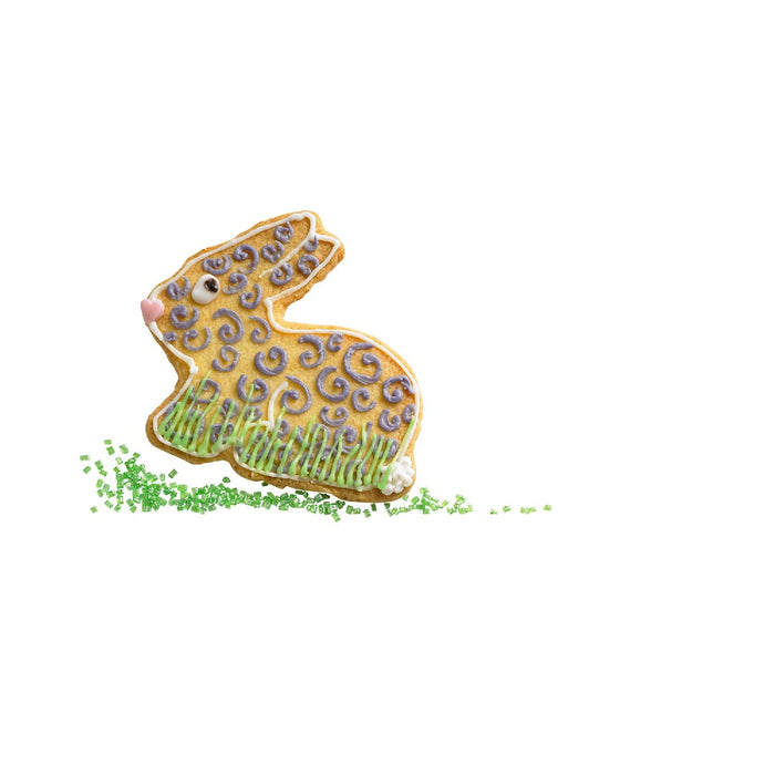 Kaiser Ausstechform Hase "Ginger" 10 cm