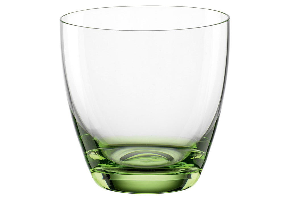 BOHEMIA CRISTAL Whiskybecher Viva C. 300ml 6er