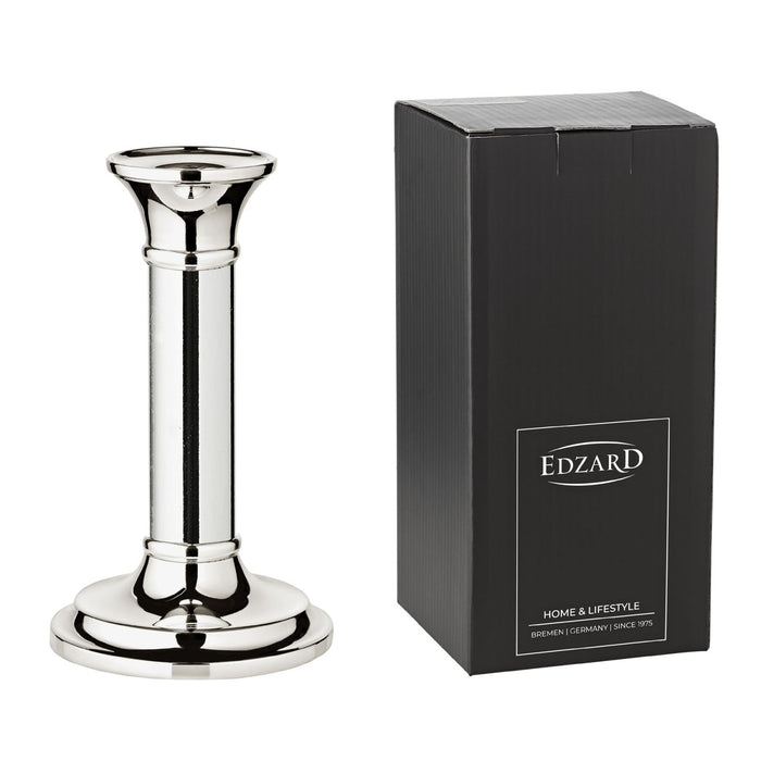 EDZARD Leuchter Fiona H 15 cm