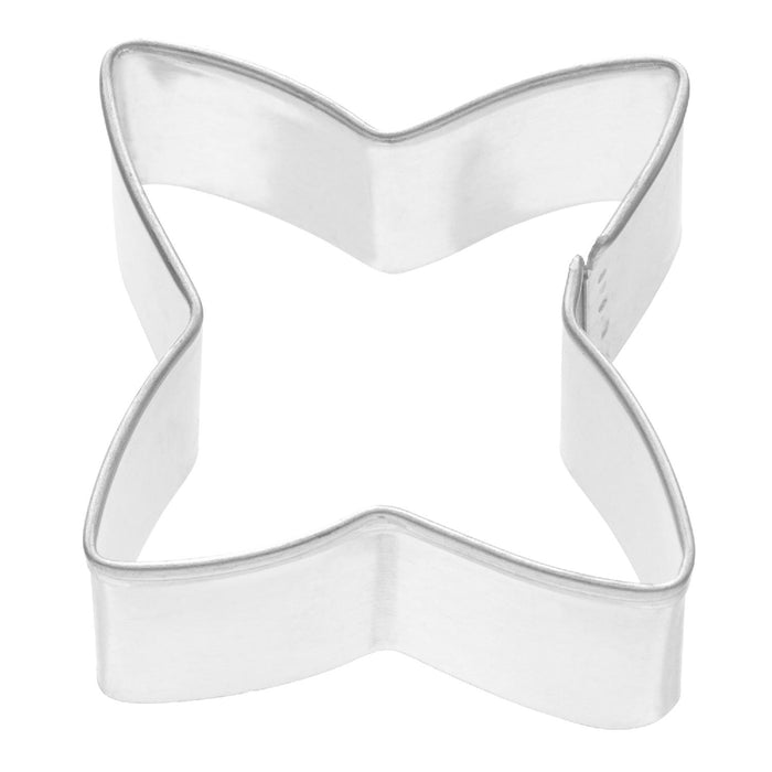 Kaiser Ausstechform Zimtstern 6 cm