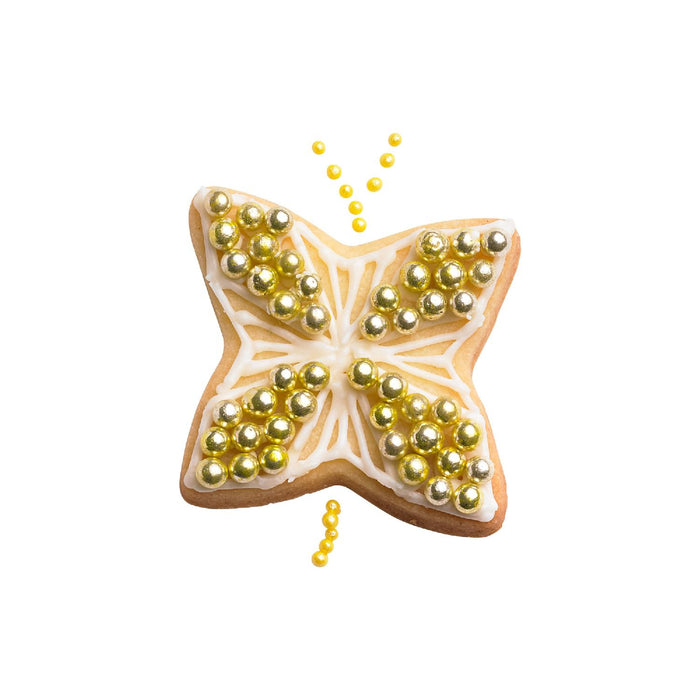 Kaiser Ausstechform Zimtstern 6 cm