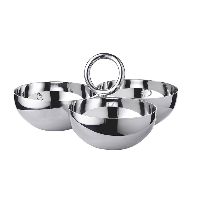 EDZARD Snackschale Apura H 10 cm