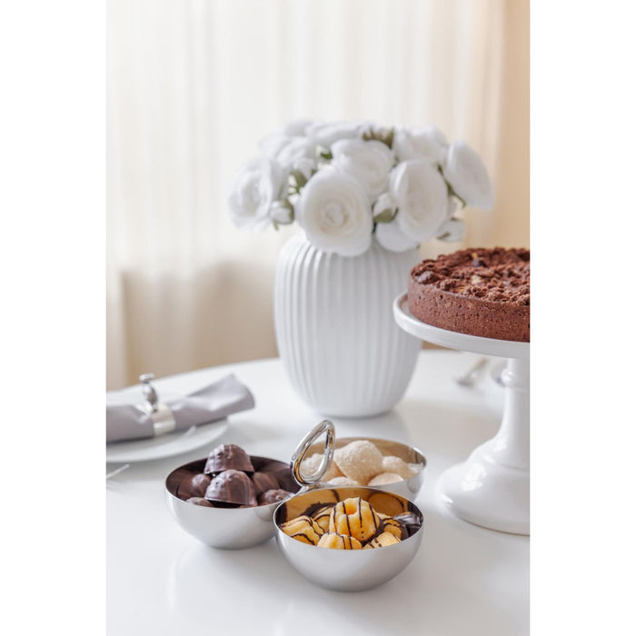 EDZARD Snackschale Apura H 10 cm