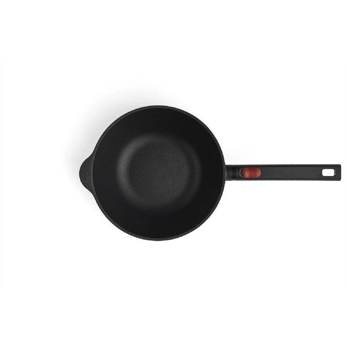 Woll, Eco Logic Induction, Guss-Wok, AS Ø 24 cm, 9 cm hoch