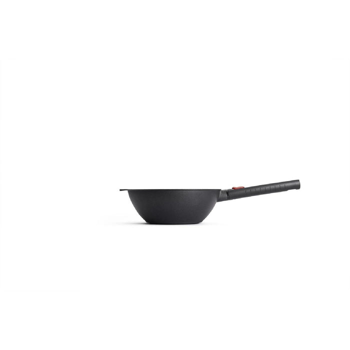 Woll, Eco Logic Induction, Guss-Wok, AS Ø 24 cm, 9 cm hoch