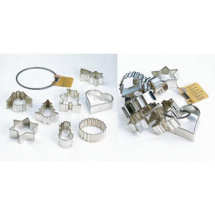 Kaiser Ausstechform Ring gross