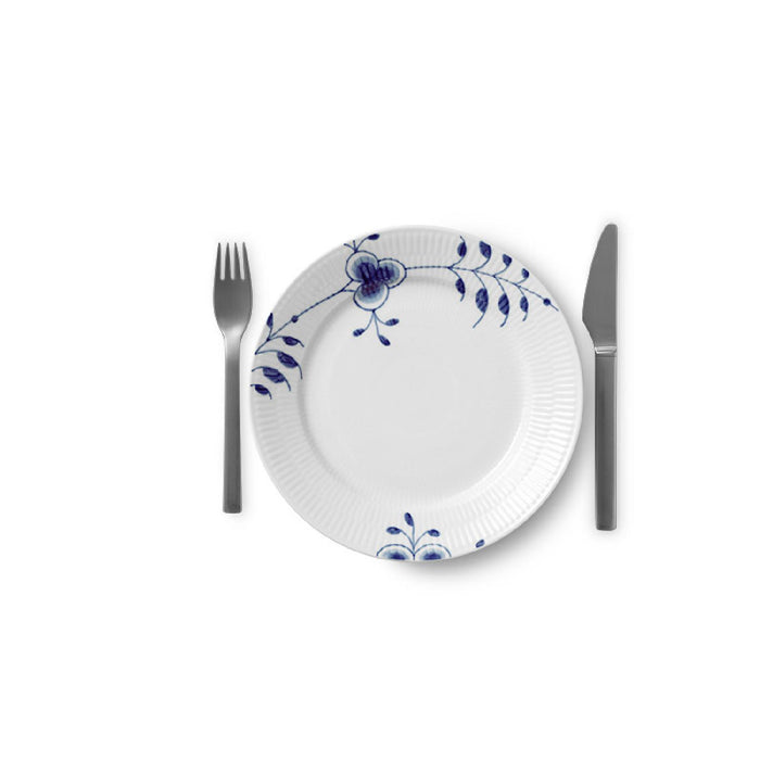 Royal Copenhagen Frühstücksteller - 22 cm