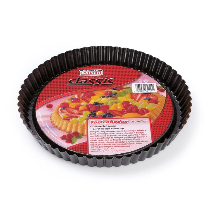 Kaiser Obsttortenboden Ø 28 cm Classic