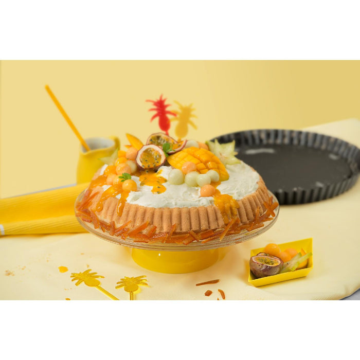 Kaiser Obsttortenboden Ø 30 cm Classic