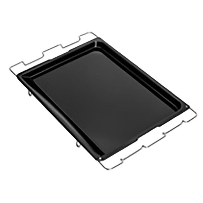 Kaiser Herdbackblech verschiebbar Inspiration