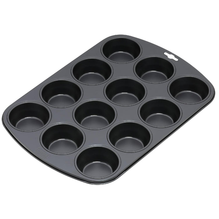 Kaiser Muffinset 12er - 2teilig Weihnachten