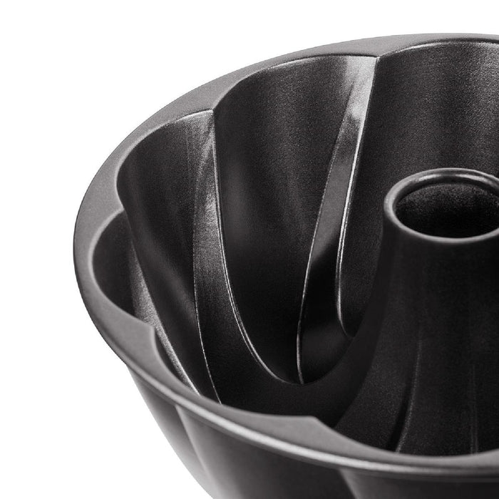 Kaiser Bundform, geschwungen