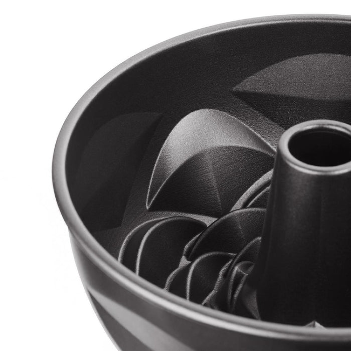 Kaiser Bundform, floral