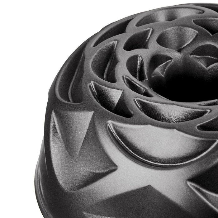 Kaiser Bundform, floral