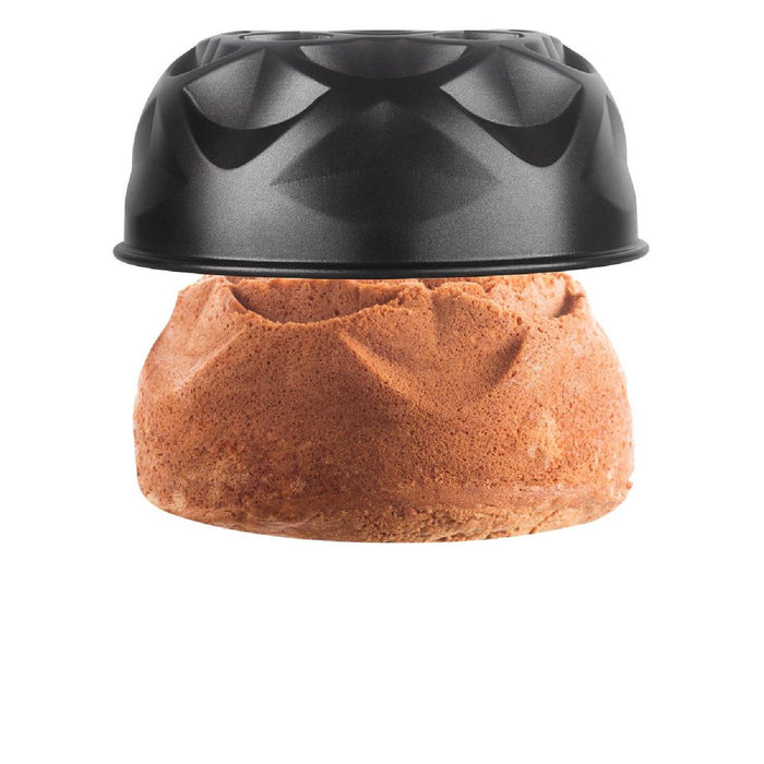 Kaiser Bundform, floral