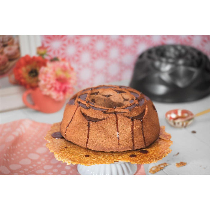 Kaiser Bundform, floral