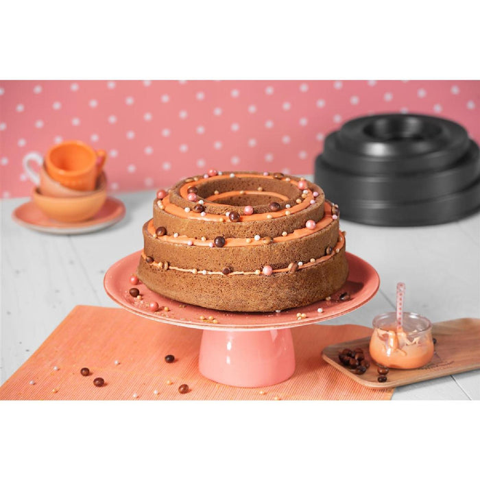 Kaiser Bundform Inspiration, Twister