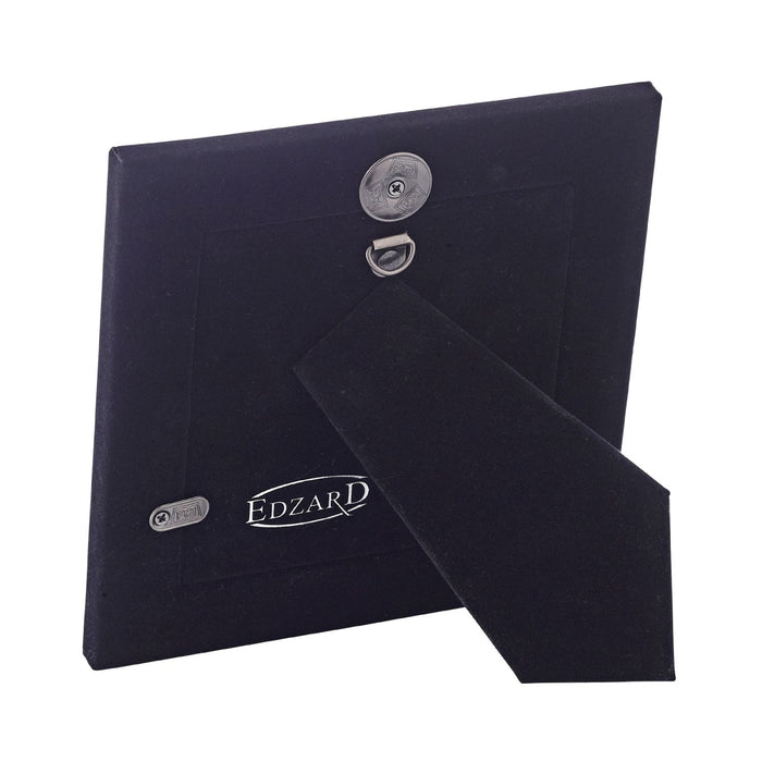 EDZARD Fotorahmen Gubbio 10x10 cm