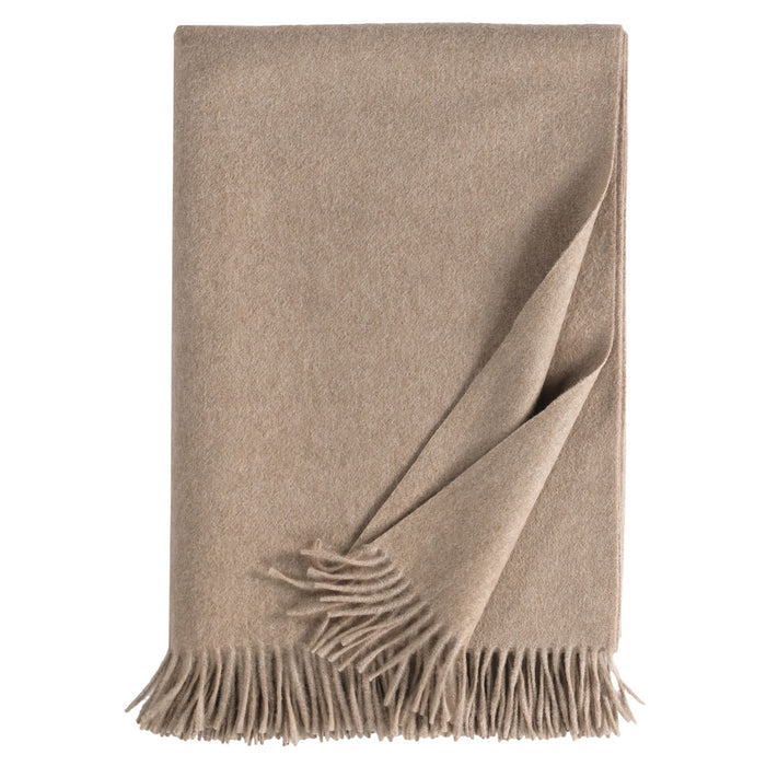 Eagle Products Decke WINDSOR, 130x195 cm, natural