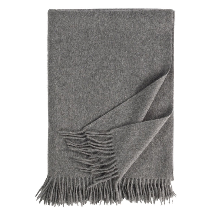 Eagle Products Decke WINDSOR, 130x195 cm, grau