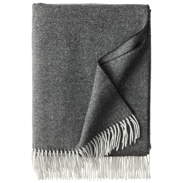 Eagle Products Plaid MODENA, 130x200 cm, anthrazit