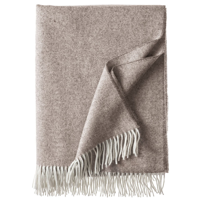 Eagle Products Plaid MODENA, 130x200 cm, natural